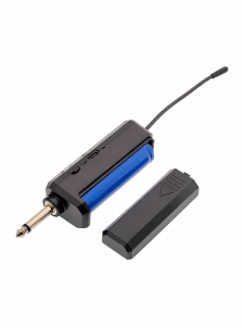 Микрофон караоке беспроводной набор 2 шт Орбита OT-ERM11